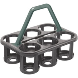 Porte-bouteilles Rotho Basic Anthracite