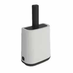 Rotho BIALA, Blanc, Intérieure, 91 mm, 162 mm, 290 mm