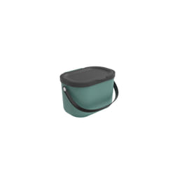 Rotho 1054605092WS 3,2 L Ovale Vert