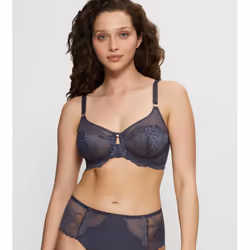 Triumph Wild Peony Florale soutien-gorge Minimiseur - Vue supplémentaire 2