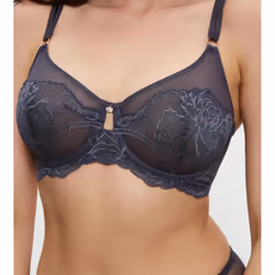 Triumph Wild Peony Florale soutien-gorge Minimiseur - Vue supplémentaire 4