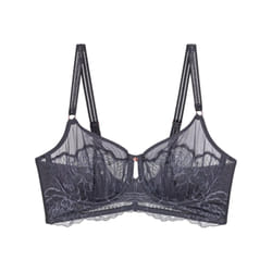Triumph Wild Peony Florale soutien-gorge Minimiseur