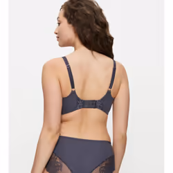 Triumph Wild Peony Florale soutien-gorge Minimiseur - Vue supplémentaire 3