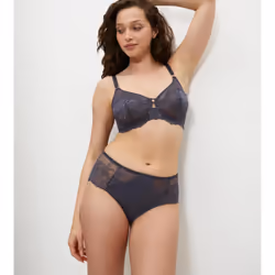 Triumph Wild Peony Florale soutien-gorge Minimiseur - Vue supplémentaire 5