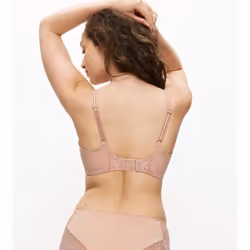 Triumph Wild Peony Florale soutien-gorge Minimiseur - Vue supplémentaire 3