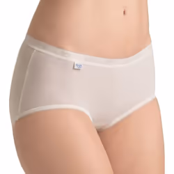 Culotte midi femme Sloggi Basic+