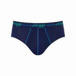 Slips Sloggi Start Midi (x2)