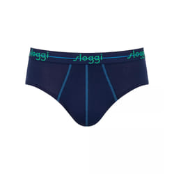 Slips Sloggi Start Midi (x2)
