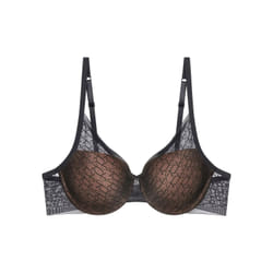 Triumph Signature Sheer soutien-gorge Bonnet souple Avec armature