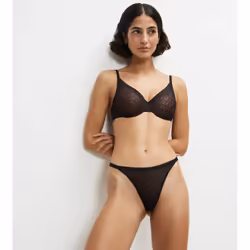 Triumph Signature Sheer soutien-gorge Bonnet souple Avec armature - Vue supplémentaire 5