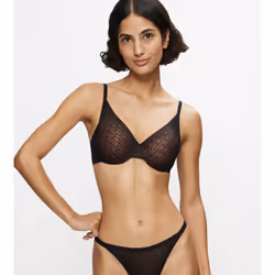 Triumph Signature Sheer soutien-gorge Bonnet souple Avec armature - Vue supplémentaire 2