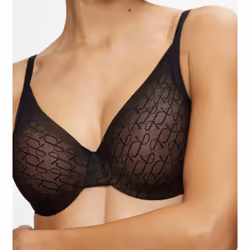 Triumph Signature Sheer soutien-gorge Bonnet souple Avec armature - Vue supplémentaire 4