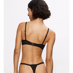 Triumph Signature Sheer soutien-gorge Bonnet souple Avec armature - Vue supplémentaire 3
