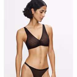 Triumph Signature Sheer soutien-gorge Sans armature - Vue supplémentaire 2
