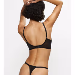 Triumph Signature Sheer soutien-gorge Sans armature - Vue supplémentaire 3