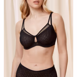 Soutien-gorge femme Triumph Signature Sheer 01