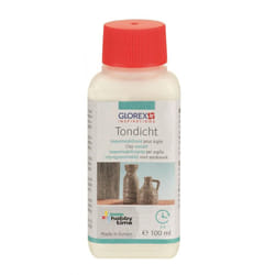 GLOREX Tondicht 100ml, Imperméabilisant pour argile