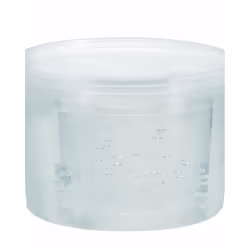 GLOREX Cire-gel incolore