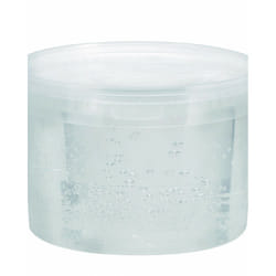 GLOREX Cire-gel incolore