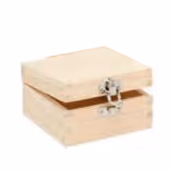 GLOREX 61682103, 160 mm, 160 mm, 85 mm, Bois, Bois
