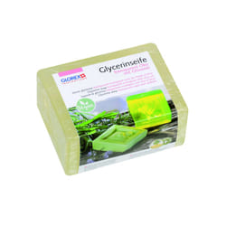 GLOREX Savon à l'huile d'olive écolo. 500g transparent