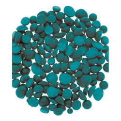 GLOREX 6 8613 206 cire pour fabrication de bougies 5 g Turquoise