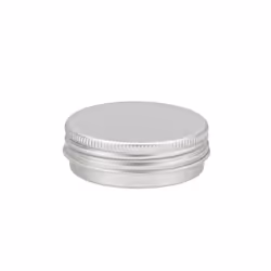 GLOREX 6 1603 500, Aluminium, Monochromatique, Femmes, 10 ml, 3,6 cm, 12 mm