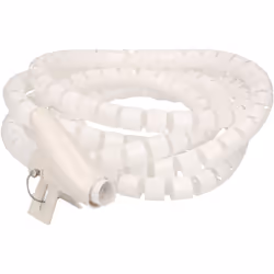Max Hauri AG 128535 manchon de câble Blanc 1,5 cm