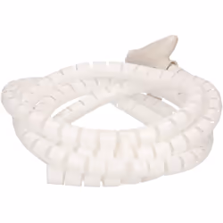 Max Hauri AG 128535 manchon de câble Blanc 1,5 cm