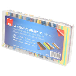 Max Hauri AG 129005 tuyau thermo-rétractable