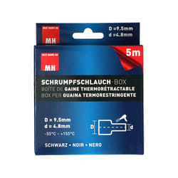 Max Hauri AG 132677 tuyau thermo-rétractable