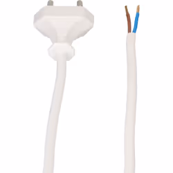 Max Hauri AG 108786 câble électrique Blanc 3 m T26