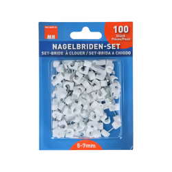 Max Hauri AG 135537, 100 pièce(s)
