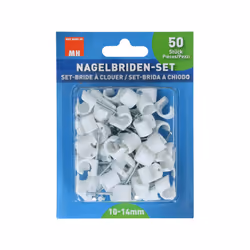 Max Hauri AG 135544, 50 pièce(s)