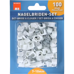 Max Hauri AG 135545, 100 pièce(s)