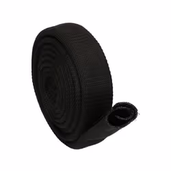 Max Hauri AG Cable Home 136690 range-câbles Sol Tube flexible de câble Noir 1 pièce(s)