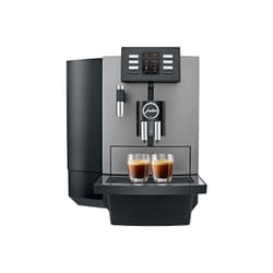 JURA X6 Entièrement automatique Machine à expresso 5 L