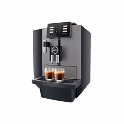 JURA X6 Entièrement automatique Machine à expresso 5 L