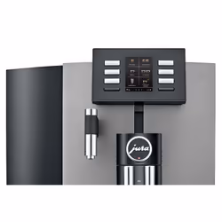JURA X6 Entièrement automatique Machine à expresso 5 L