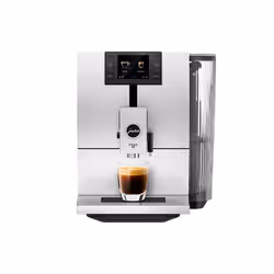 JURA ENA 8 Entièrement automatique Machine à expresso 1,1 L