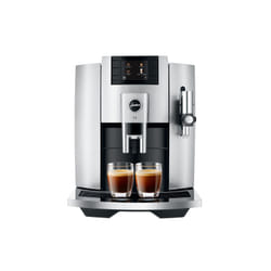 JURA E8 (EB) Entièrement automatique Machine à expresso 1,9 L