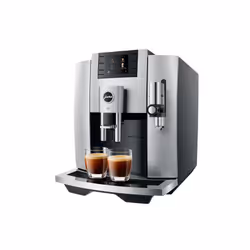 JURA E8 (EB) Entièrement automatique Machine à expresso 1,9 L