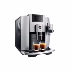 JURA E8 (EB) Entièrement automatique Machine à expresso 1,9 L