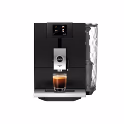 JURA ENA 8 (Touch) Entièrement automatique Machine à expresso 1,1 L