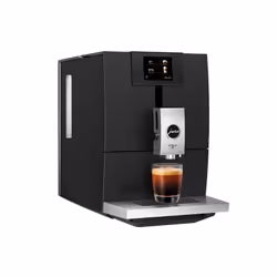 JURA ENA 8 (Touch) Entièrement automatique Machine à expresso 1,1 L