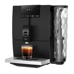 JURA ENA 4 Full Metropolitan Black (EA) Entièrement automatique Machine à expresso 1,1 L