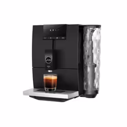 JURA ENA 4 Full Metropolitan Black (EA) Entièrement automatique Machine à expresso 1,1 L