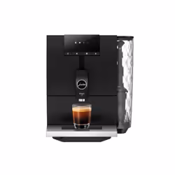JURA ENA 4 Full Metropolitan Black (EA) Entièrement automatique Machine à expresso 1,1 L