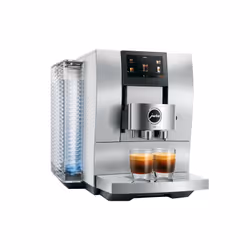 JURA Z10 (EA) Entièrement automatique Machine à expresso 2,4 L