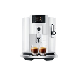 JURA E8 (EB) Entièrement automatique Machine à expresso 1,9 L